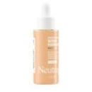 Neutrogena Healthy Skin Sensitive Skin Serum Foundation 03 Medium/Light - Imperfect Container