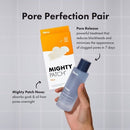Hero Mighty Patch Nose 10ct - Imperfect Box
