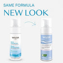 Weleda Gentle Cleansing Foam Lemon, Orange & Lavender 5.0 fl oz - New