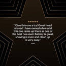 Manscaped Dome Shaver Plus Essentials Kit - Imperfect Box