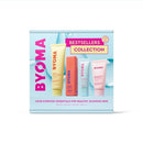 BYOMA Best Sellers Collection Kit 4 ct - Imperfect Box