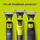 Philips Norelco OneBlade 360 Replacement Blade QP420/80 2pk - Missing Box