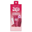 I DEW CARE That's A Wrap Korean Wrapping Mask & Headband Set 3.38oz - Imperfect Box