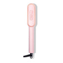 TYMO Ring Hair Straightening Comb Pink - Imperfect Box