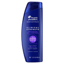 Head & Shoulders Clinical Strength Anti-Dandruff Citrus 13.5 fl oz - Imperfect Container