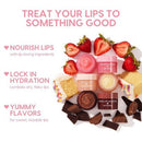 ColourPop Fresh Kiss Lip Scrub Vanilla Cake 0.28oz - Imperfect Box