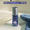 NIVEA Men Age Defense Advanced Face Serum 1.0 fl oz - Imperfect Box