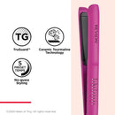 Revlon Easy Heat Precision Hair Flat Iron 1" - Imperfect Box