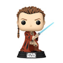 Funko POP! Star Wars: The Phantom Menace Obi-Wan Kenobi Figure (Target Exclusive)