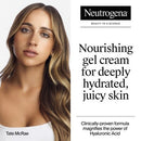 Neutrogena Hydro Boost Water Gel Cream Moisturizer 1.7 fl oz - Missing Box