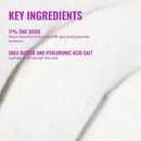 Good Molecules Moisturizing Rich Face Moisturizer SPF 30 50ml - Imperfect Box