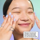 Bubble Skincare Soft Launch Hydrating Cream Cleanser 4.2 fl oz - Imperfect Box