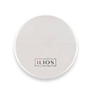 Ilios Lighting Rechargeable LED Compact Makeup Mirror - New