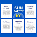 Coppertone Sport Sunscreen Spray SPF 30 Twin Pack 11oz - Imperfect Box