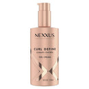 Nexxus Curl Define Climate Control Hair Gel Cream 8oz - New