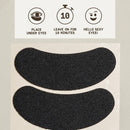 Papatui Ageless Action Technology Under Men's Eye Patch 6ct - Imperfect Box