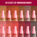 NYX Professional Makeup Lip Lingerie Lip Liner Stain 02 Naughty Nudes 0.03 fl oz - Imperfect Box