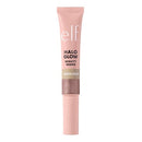 e.l.f. Halo Glow Highlighter Beauty Wand Rose Quartz 0.33 fl oz - Imperfect Box