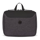 SWISSGEAR Toiletry Tech Kit Dark Gray Heather - New