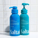 Saltair Volume Boost Thickening Shampoo 14 fl oz - Imperfect Container