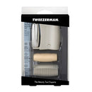 Tweezerman 3-in-1 Skin Revival Roller Kit - New