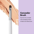 e.l.f. Professional Brush Kit 12ct - New