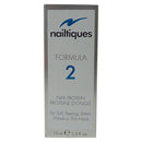Nailtiques Formula 2 Nail Protein 0.5oz - Imperfect Box