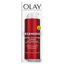 Olay Regenerist Micro-Sculpting Cream Face Moisturizer SPF 30 1.7 fl oz - Imperfect Box