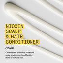 Nioxin System 1 Therapy Conditioner 10.1 fl oz - New
