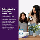 Fairy Tales Static-Free Detangling Spray 12 fl oz - Imperfect Container