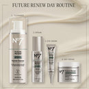 No7 Future Renew Damage Reversal Day Cream SPF 25 1.69 fl oz - Imperfect Box