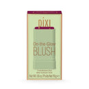 Pixi by Petra On-the-Glow Blush Cassis 0.6oz - Imperfect Box