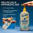 Vacation Classic Lotion Sunscreen SPF 50 20 fl oz - Imperfect Container