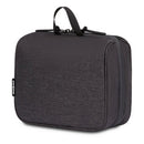 SWISSGEAR Toiletry Tech Kit Dark Gray Heather - New