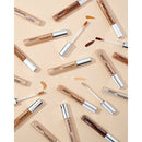 Neutrogena Healthy Skin Radiant Cream Concealer Hazelnut Medium 01 0.24oz - Imperfect Container