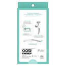Venus Deluxe Smooth Sensitive Women's Razor + 2 Razor Blade Refills - Imperfect Box