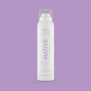 Native Spray Deodorant Lilac & White Tea Aluminum-Free 3.5oz - Imperfect Container
