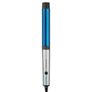 BaBylissPRO Nano Titanium Curling Wand Blue - New