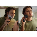 Philips Norelco Wet & Dry Men's Rechargeable Electric Shaver 2600 - Imperfect Box