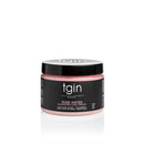 TGIN Rose Water Hydrating Curl Cream 12 fl oz - Imperfect Container