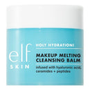 e.l.f. SKIN Holy Hydration Makeup Melting Cleansing Balm 2 oz - New