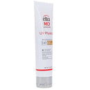 EltaMD UV Physical Broad Spectrum SPF 41 Lightly Tinted Facial 3 oz - Imperfect Box