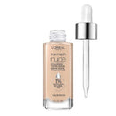 L'Oreal Paris True Match Hyaluronic Tinted Serum 1-2.5 Rosy Light 1 fl oz - Imperfect Container