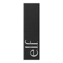 e.l.f. O FACE Satin Lipstick Pleased 0.13oz - New