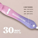 BEACHWAVER Co. Curling Wand Pink Sunset - Imperfect Box