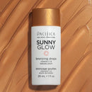 Pacifica Sunny Glow Bronzing Drops 1 fl oz - Imperfect Box