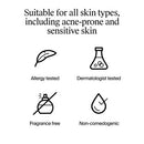 Neutrogena Collagen Bank Daily Face Moisturizer SPF 30 2 fl oz - Imperfect Box