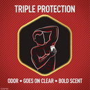 Old Spice Red Zone Aqua Reef Deodorant 3oz - Imperfect Container