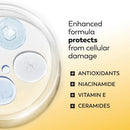 Olay Complete Plus Face Lotion with Sunscreen SPF 40 6 fl oz - Imperfect Box