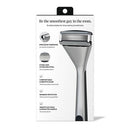 House of Atlas Premium Razor Kit 5ct - New